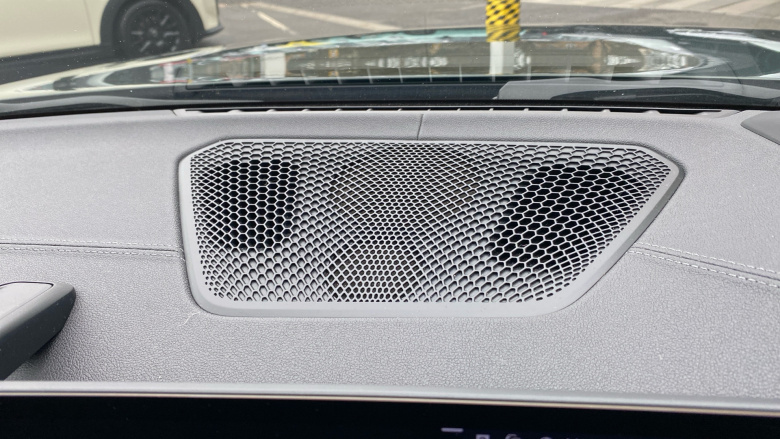 BMW i4 250kW eDrive40 M Sport 83.9kWh 5dr Auto [Tech/Pro] Electric Hatchback